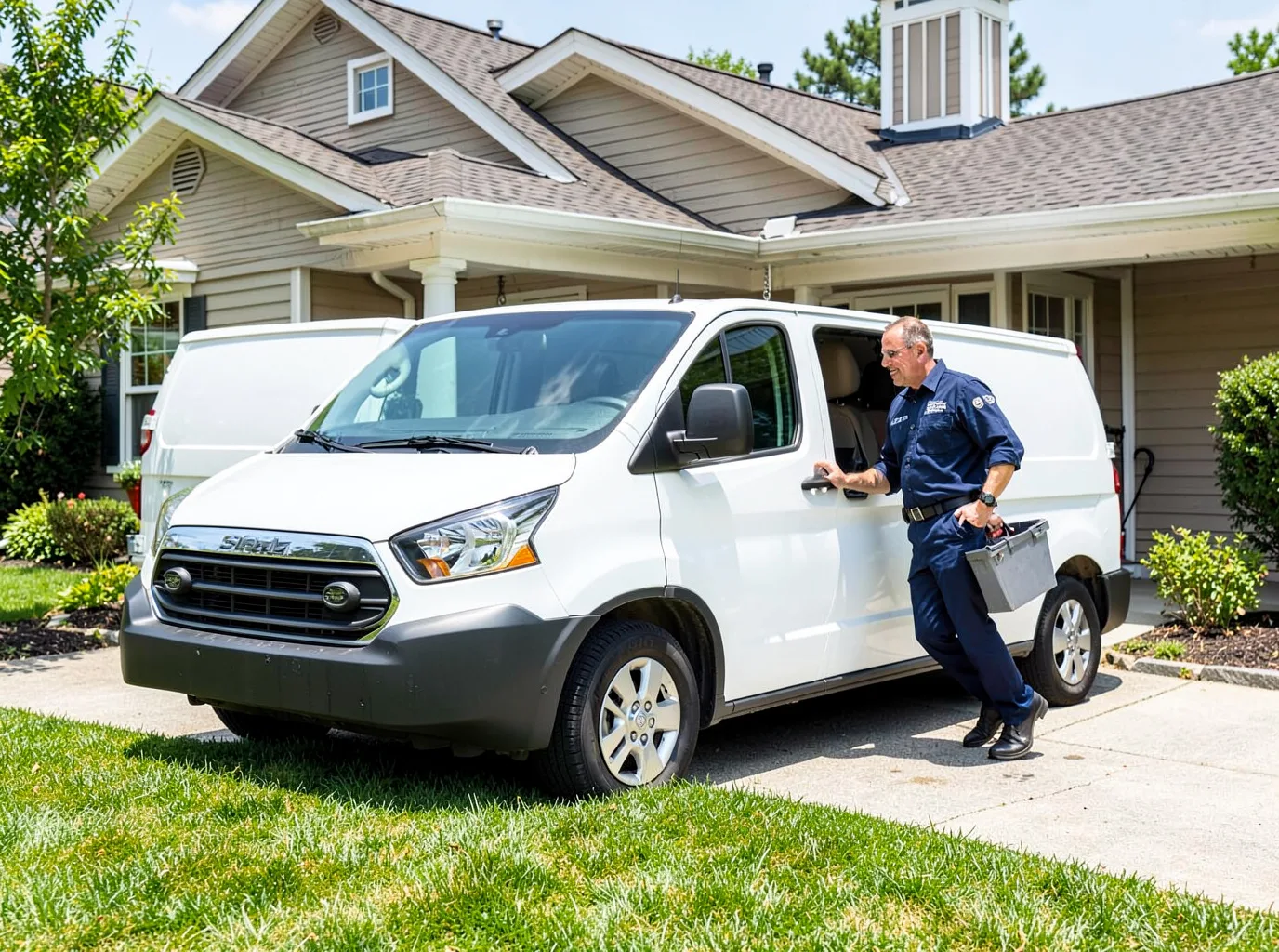Emergency Plumber company in Conklin, MI