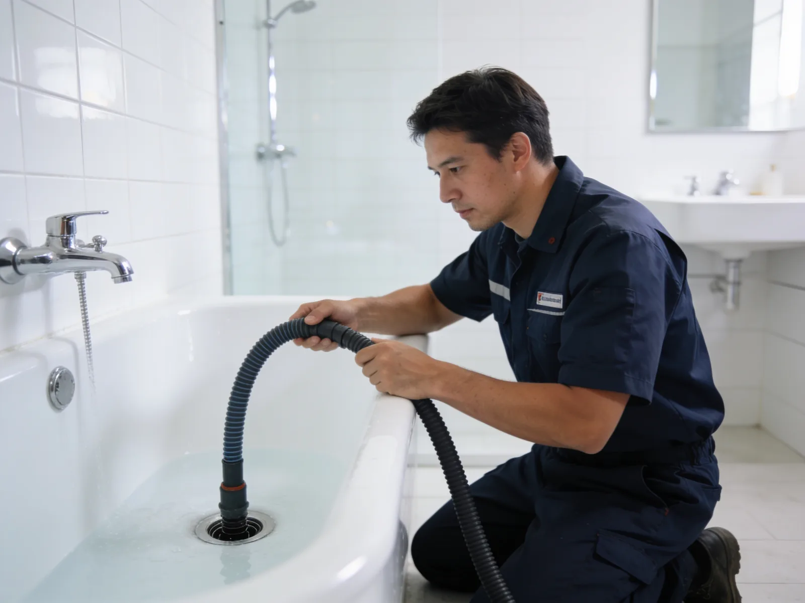 Emergency Plumber Conklin, MI FAQs